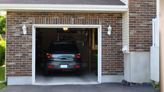 Garage Door Installation at Blackwood Walnut Creek, California