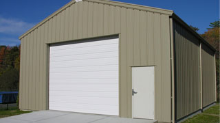 Garage Door Openers at Blackwood Walnut Creek, California